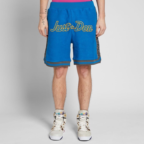 Converse x Just Don - Picture 1 of 5